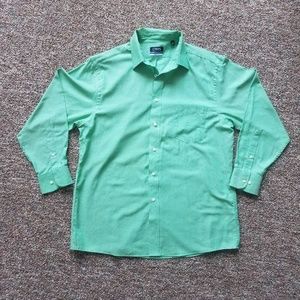 Chaps Button Down Shirt